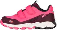 TROLLKIDS Kids Preikestolen Hiker Pink