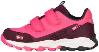 Trollkids Preikestolen Hiker (269) rosa
