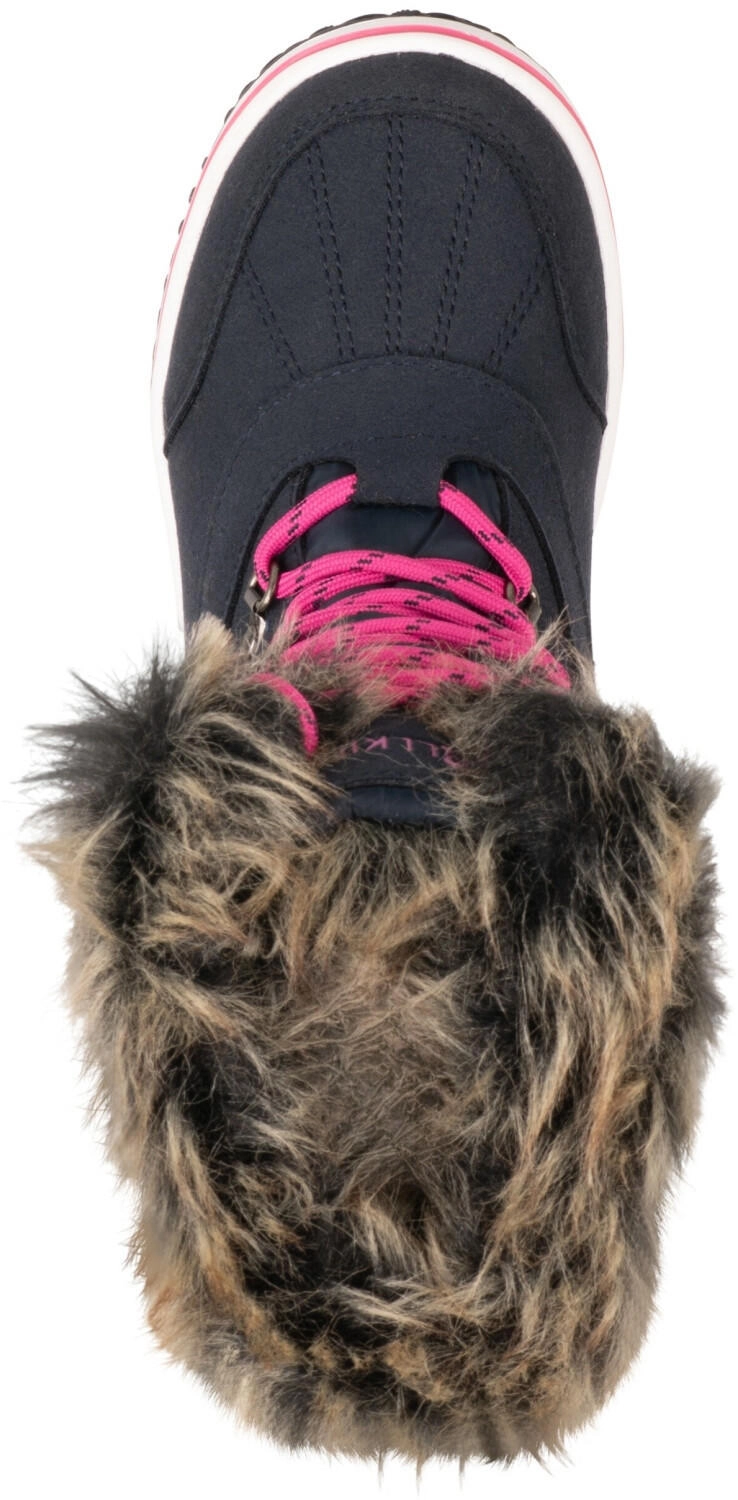 TROLLKIDS GIRLS HOLMENKOLLEN SNOW BOOTS XT Winterstiefel