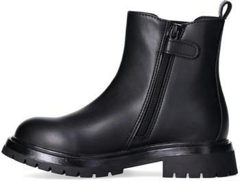 Tommy Hilfiger Chunky Boots with warm lining