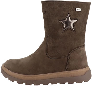 Lurchi Romisha-TEX olive