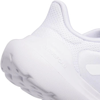 Adidas Tensaur Run 3.0 Kids Top Strap cloud white/cloud white/cloud white