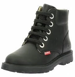 Kickers Kick Bluck schwarz
