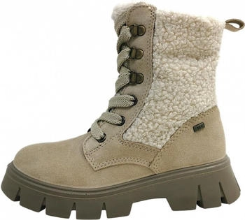 IMAC Lace-up Boots beige