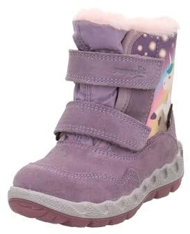 Superfit ICEBIRD lila/rosa