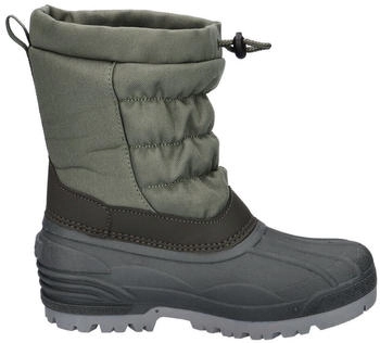 CMP Hanki 3.0 Snow Boots (3Q75674) gruen