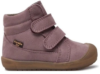Froddo Ollie Wool Tex rosa