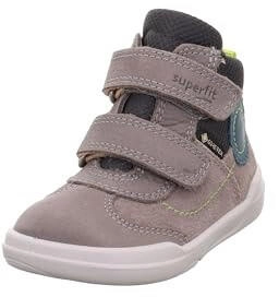 Superfit SUPERFREE grau/blau