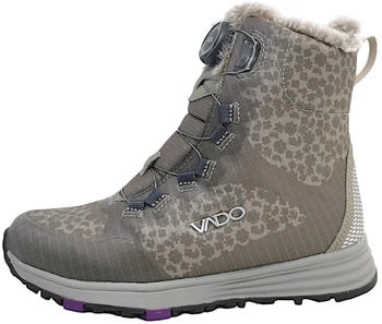 Vado SNOW High BOA GTX (83420-3401) grau