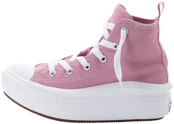 Converse CTAS MOVE HI CLIFFSIDE pink