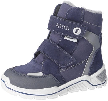 Ricosta Boots navy/grau