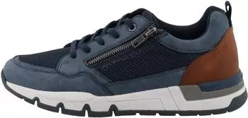 Tom Tailor 5380340019 Sneaker navy