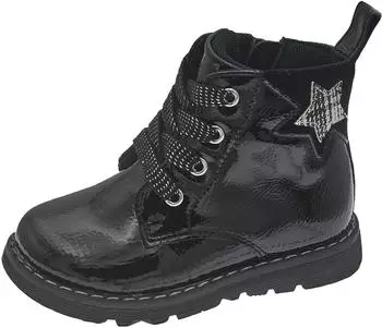 Chicco Flemma grau/schwarz