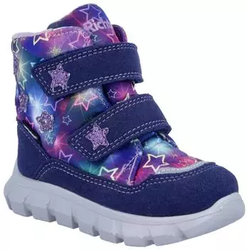 Richter Snow Mini nautical/multi/lilac