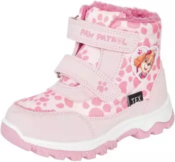 Disney PAW PATROL Winter Boots