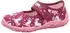 Superfit SPOTTY bordeaux einhorn