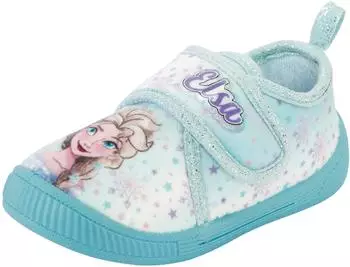 Disney Slipper hellblau