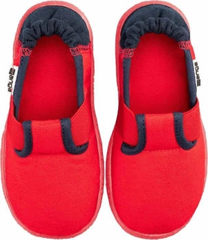 Nanga Nanga 2.0 House Shoe Velcro