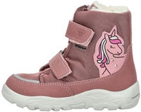 Pepino 50 3402802/320, Pepino Winterstiefel ANKI - Gr. 23 - Rosa - Textil & Synthetik