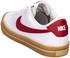 Nike Court Legacy Kids (DA5380) white/gum yellow/team red