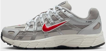 Nike P-6000 Kids (HV5064) college grey/vast grey/phantom/fire red