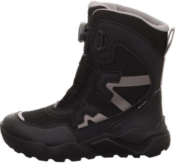 Superfit Rocket (1-000403) schwarz/grau