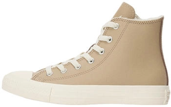 Converse All Star High Junior braun