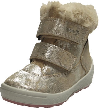 Superfit Groovy 2.0 (1-106314) beige