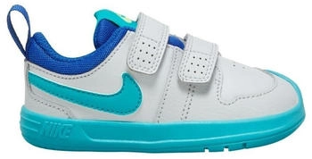 Nike Pico 5 Baby Kids TD (AR4162) grey/turquoise