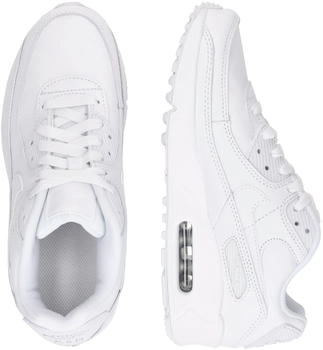 Nike Air Max 90 LTR Schuh f&uuml;r &auml;ltere Kinder white CD6864