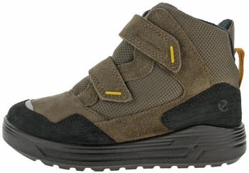 Ecco Kids Urban Snowboarder Boots (722352) braun