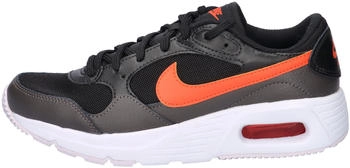 Nike Air Max SC Kids (CZ5356) schwarz