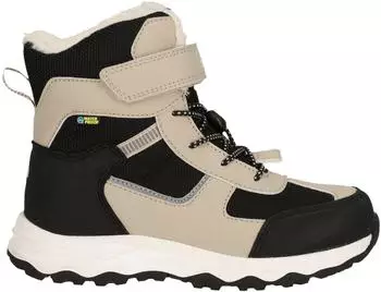 ZIGZAG Balful Boot Waterproof V2 timber wolf