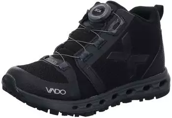 Vado Lace-up Shoe schwarz
