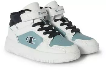 Champion RD18 2.0 MID B GS Sneakerboots