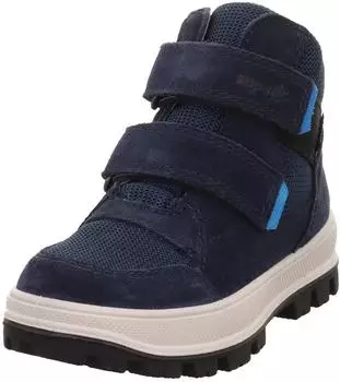 Superfit Tedd (1-800475) blau/t&uuml;rkis