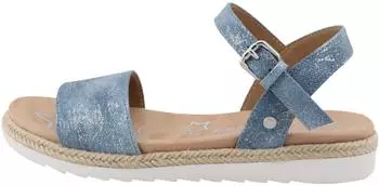 Tom Tailor Sandal (7470090010) jeans