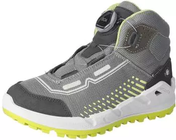 Ricosta Hiking Shoes grau