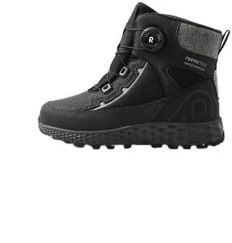 Reima Hallava Quicklock (5450) schwarz