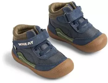 Wheat Tody Tex navy