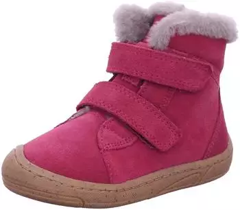 Froddo Minni Winter (G2110111) pink
