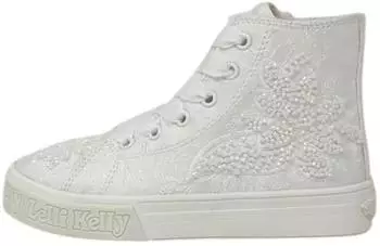 Lelli Kelly Hook and Loop Shoe