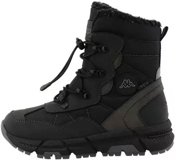 Kappa Supremo (15K0033002) schwarz