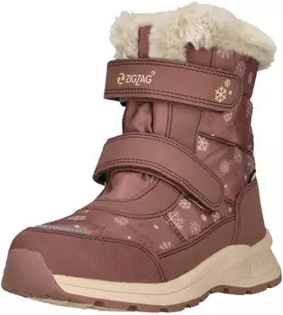 ZIGZAG Aray burlwood