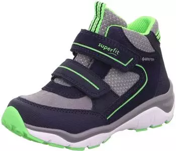 Superfit Sport5 (1-000246) blau