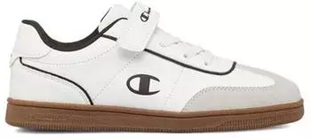 Champion Prestige Ms B Ps Low weiß
