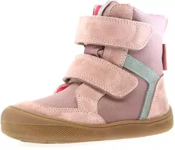 Naturino Koddas VL WP mint/rosa/rosé