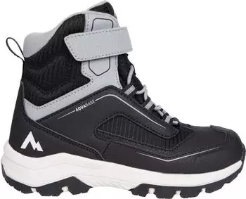 McKinley Maine II MID WI AQB J (432384) black night/charcoal