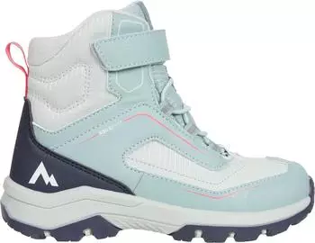 McKinley Maine II MID WI AQB J (432384) navy/green smoke/red