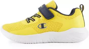 Champion Softy Evolve yellow